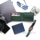 Кожаные кошельки DuDu серии Nuvola Pelle малые, Италия