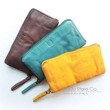 Кожаные кошельки DuDu серии Timeless малые, Италия