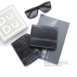 Кожаные кошельки серии Havana, Италия