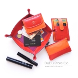 Итальянские кожаные чехлы и шкатулки DuDuBags