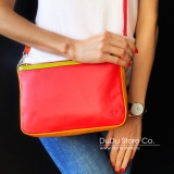 Итальянские кожаные сумки DuDuBags