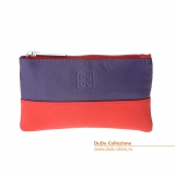 Кожаные ключницы DuDu серии Kimolos, Италия