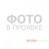 Тарелка кожаная DuDu, Италия