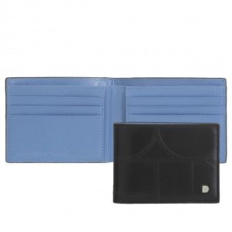 Серия Caprera | black blue