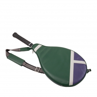 Racket cover | mangrove