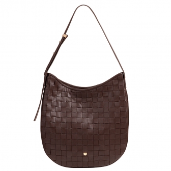 Серия Sylvie | coffee brown