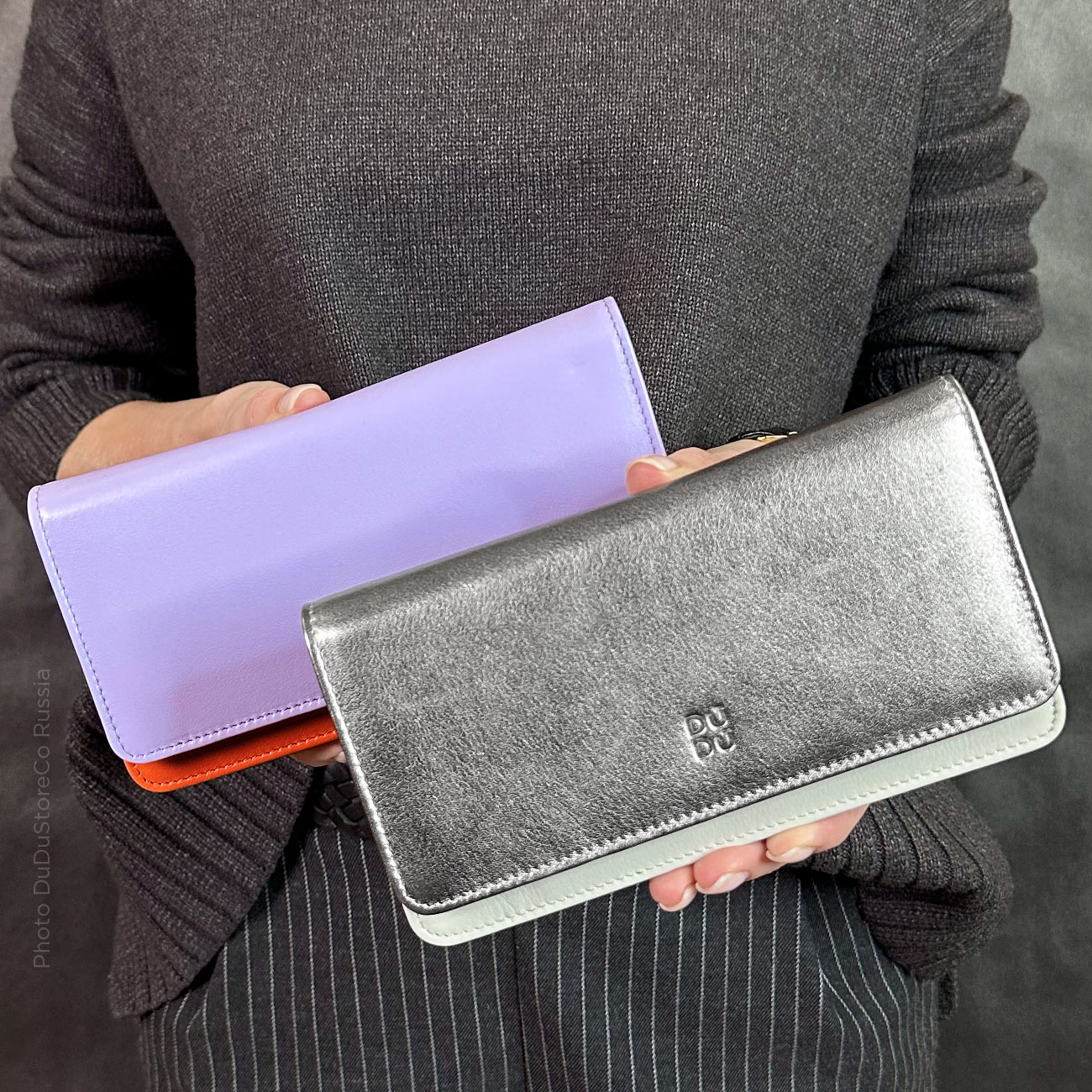 Серия Canarie | provence lilac