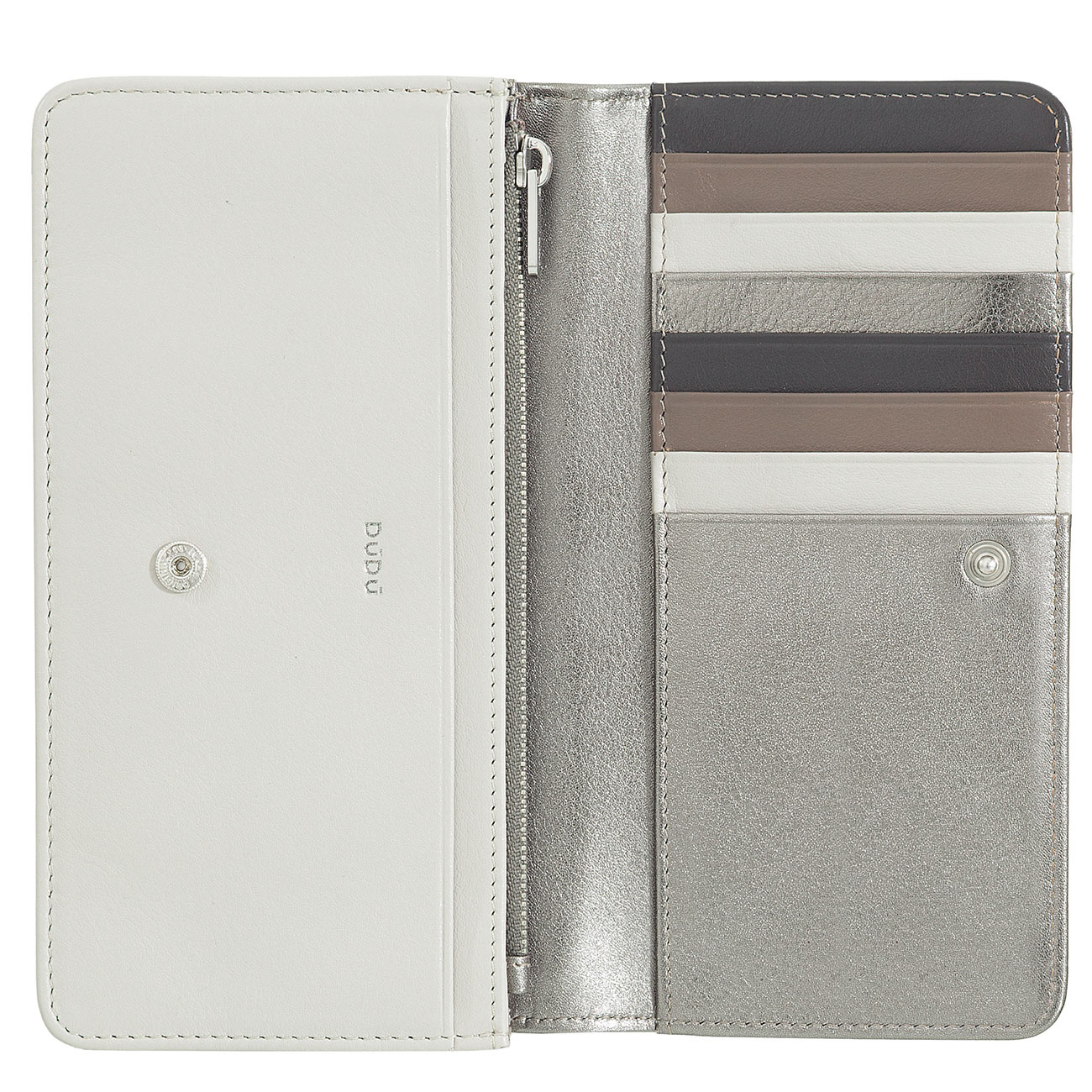 Итальянское женское портмоне DuDu серии Canarie