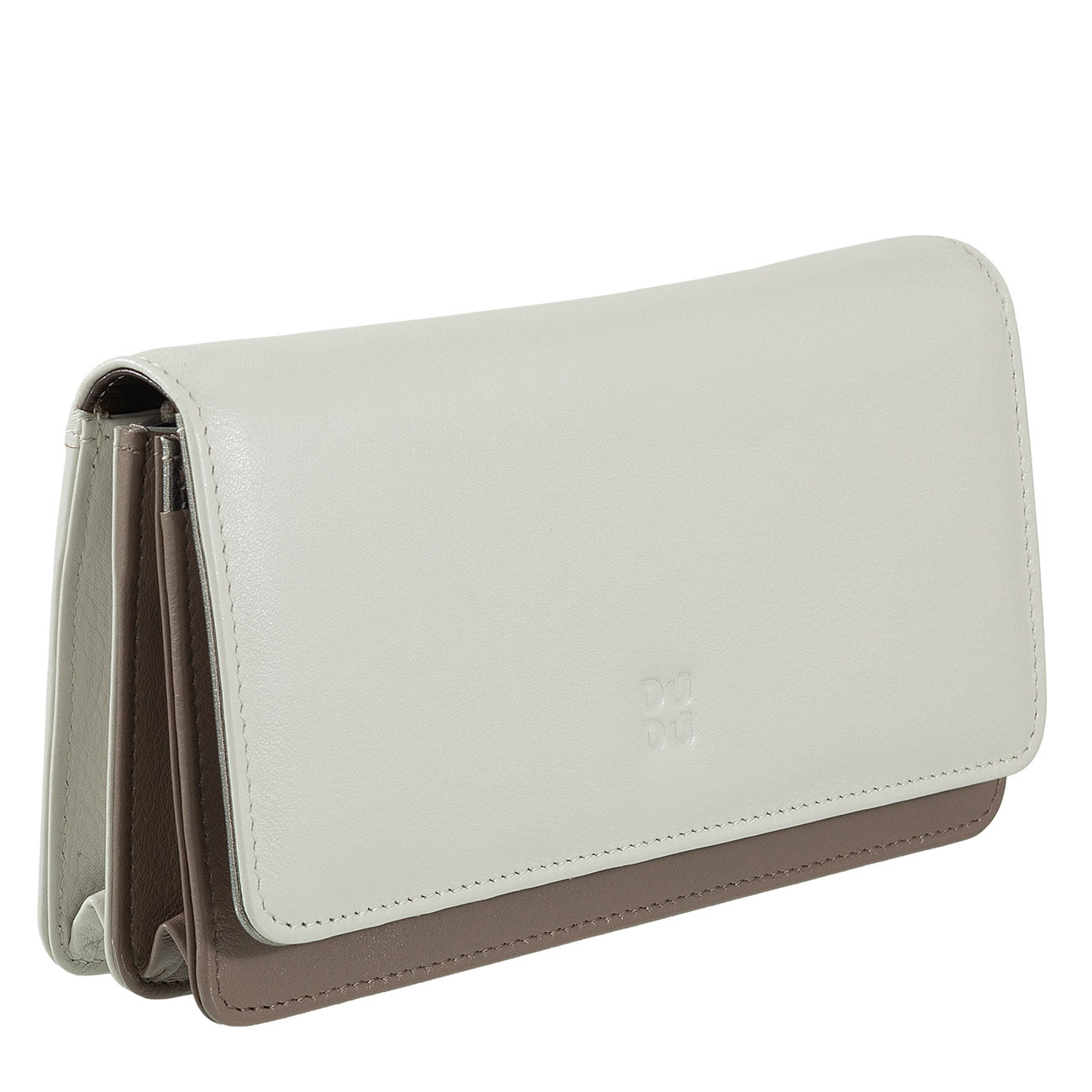 Итальянское женское портмоне DuDu серии Canarie