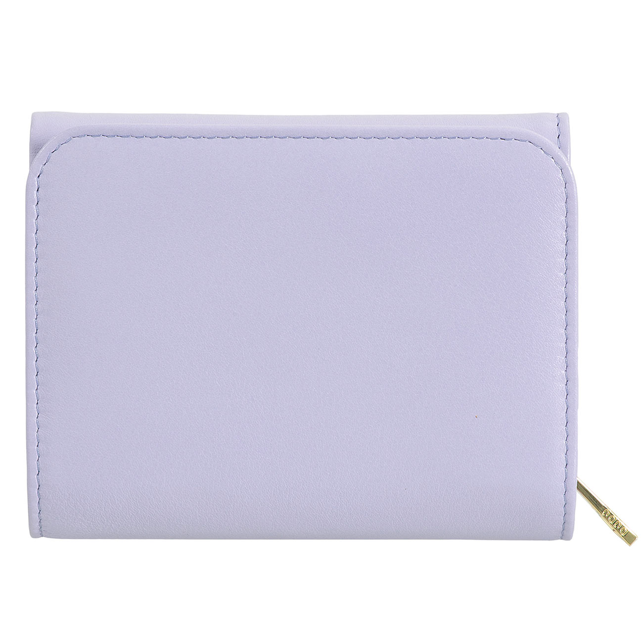 Итальянский цветной кожаный кошелек DuDu серии Pemba