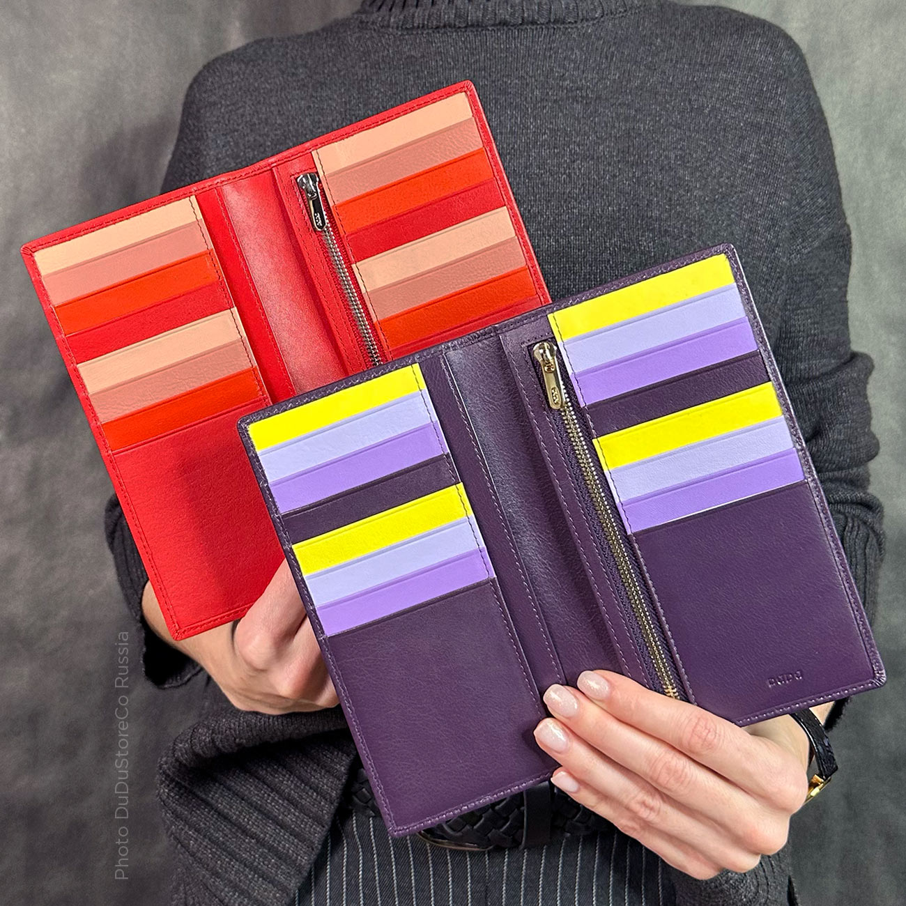 Серия Vulcano | flame red