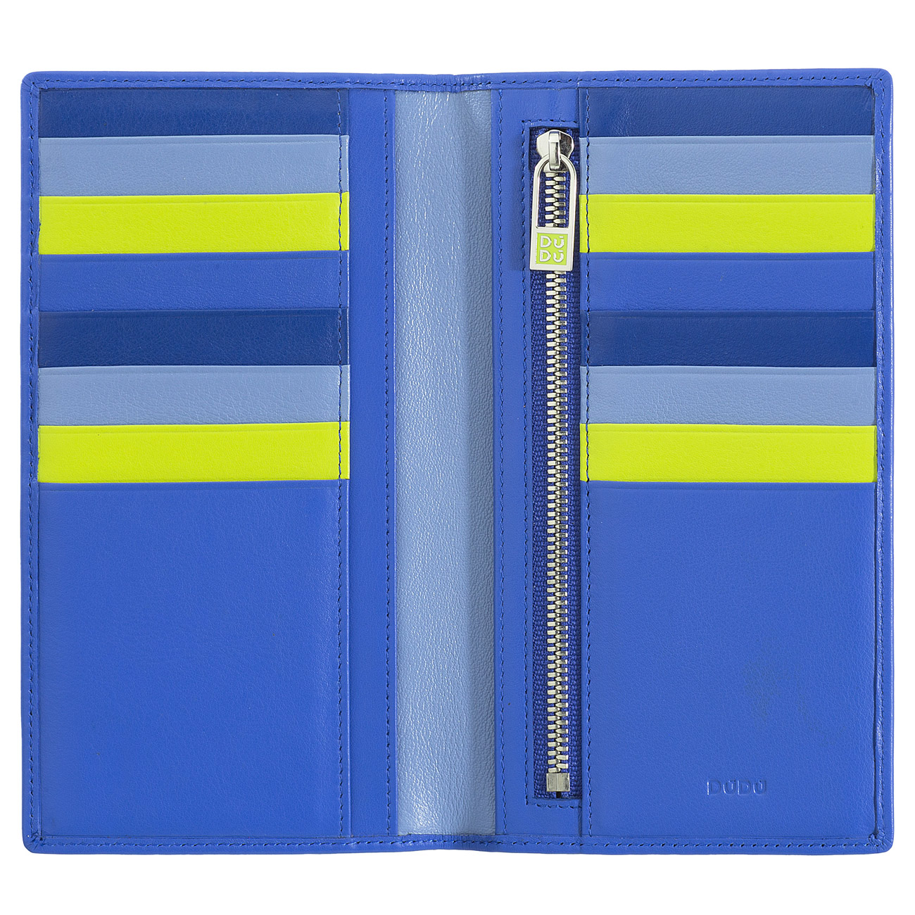 Кошелек кожаный DuDu серии Vulcano