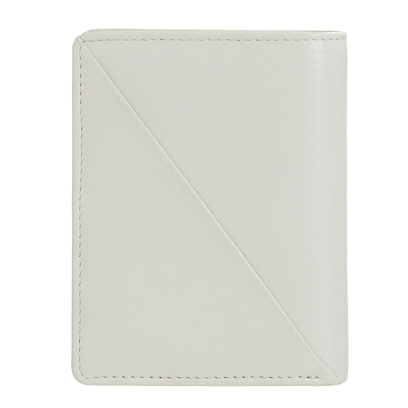 Итальянский компактный вертикальный кошелек-портмоне DuDu серии Stromboli