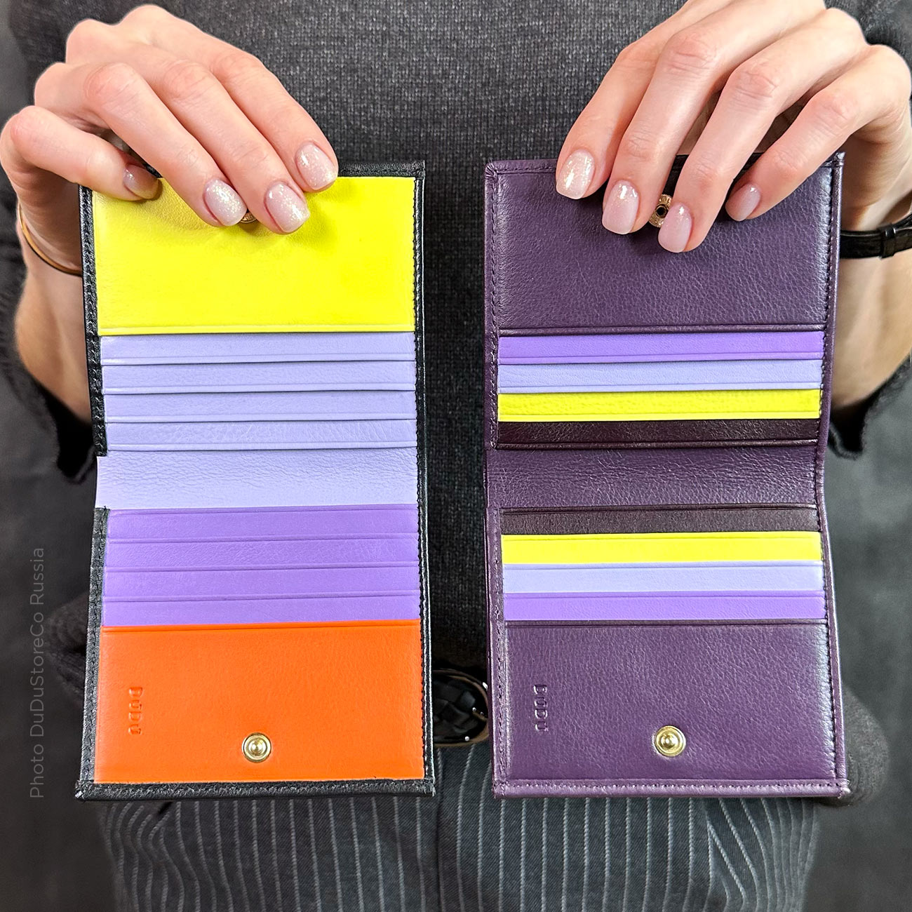 Серия Flavio | deep purple