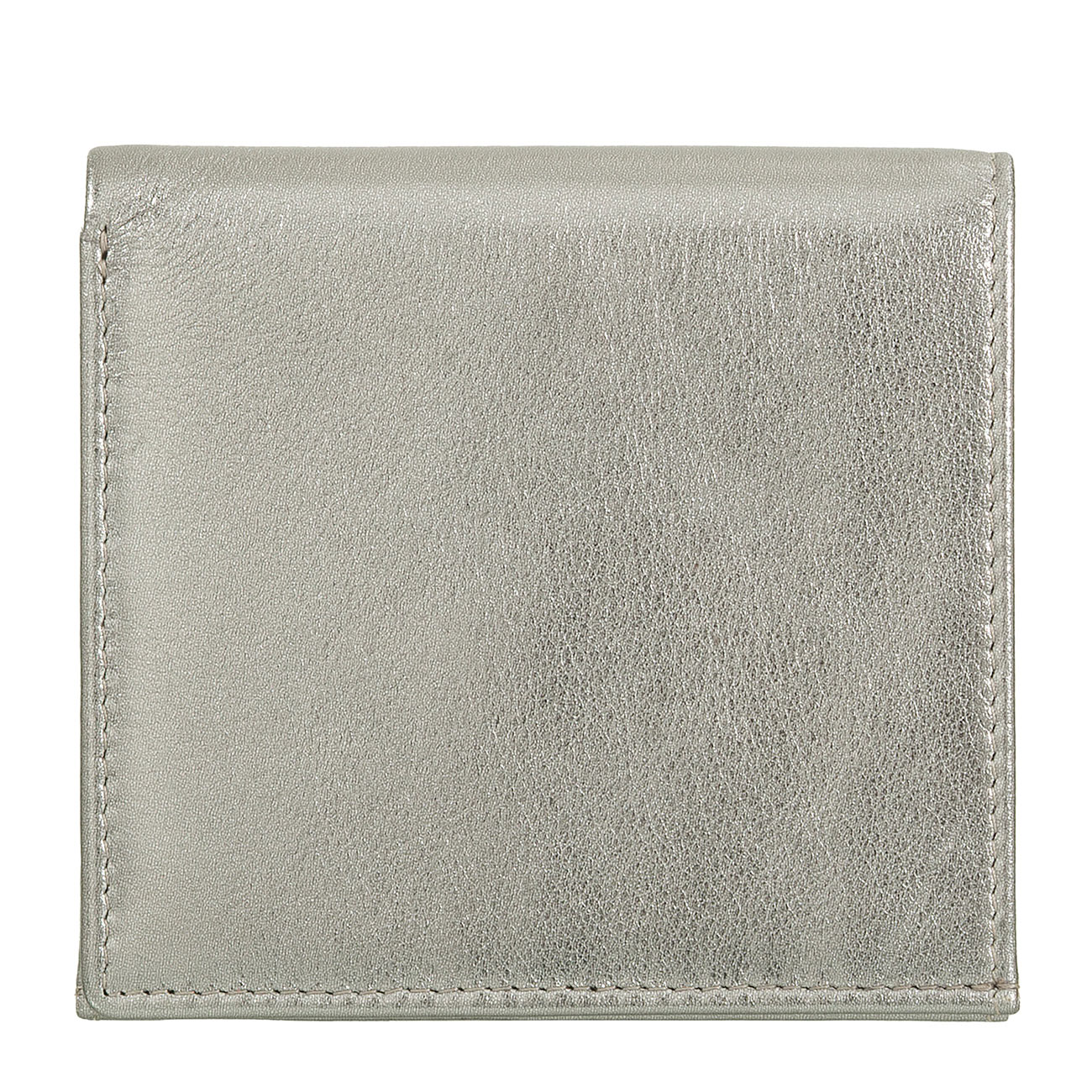 Цветной кожаный кошелек DuDu серии Flavio