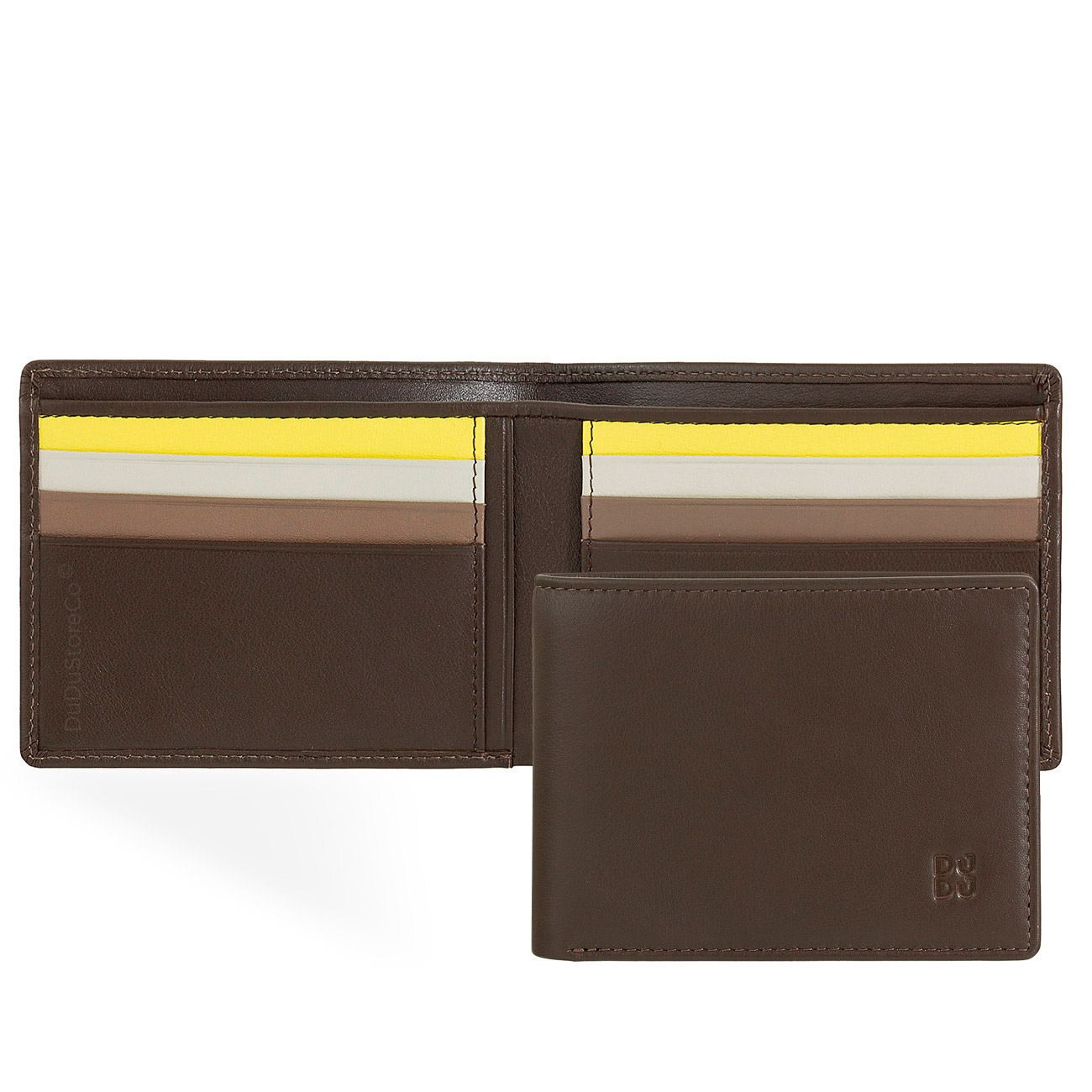 Серия Caprera | coffee brown