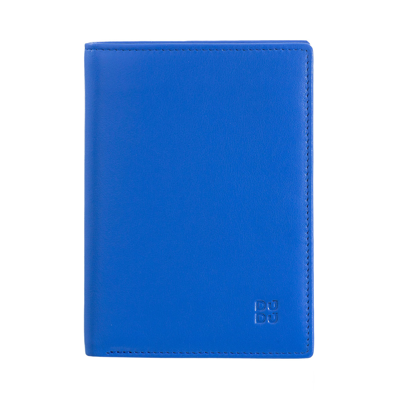 Цветной кожаный кошелек DuDu серии Tiberio
