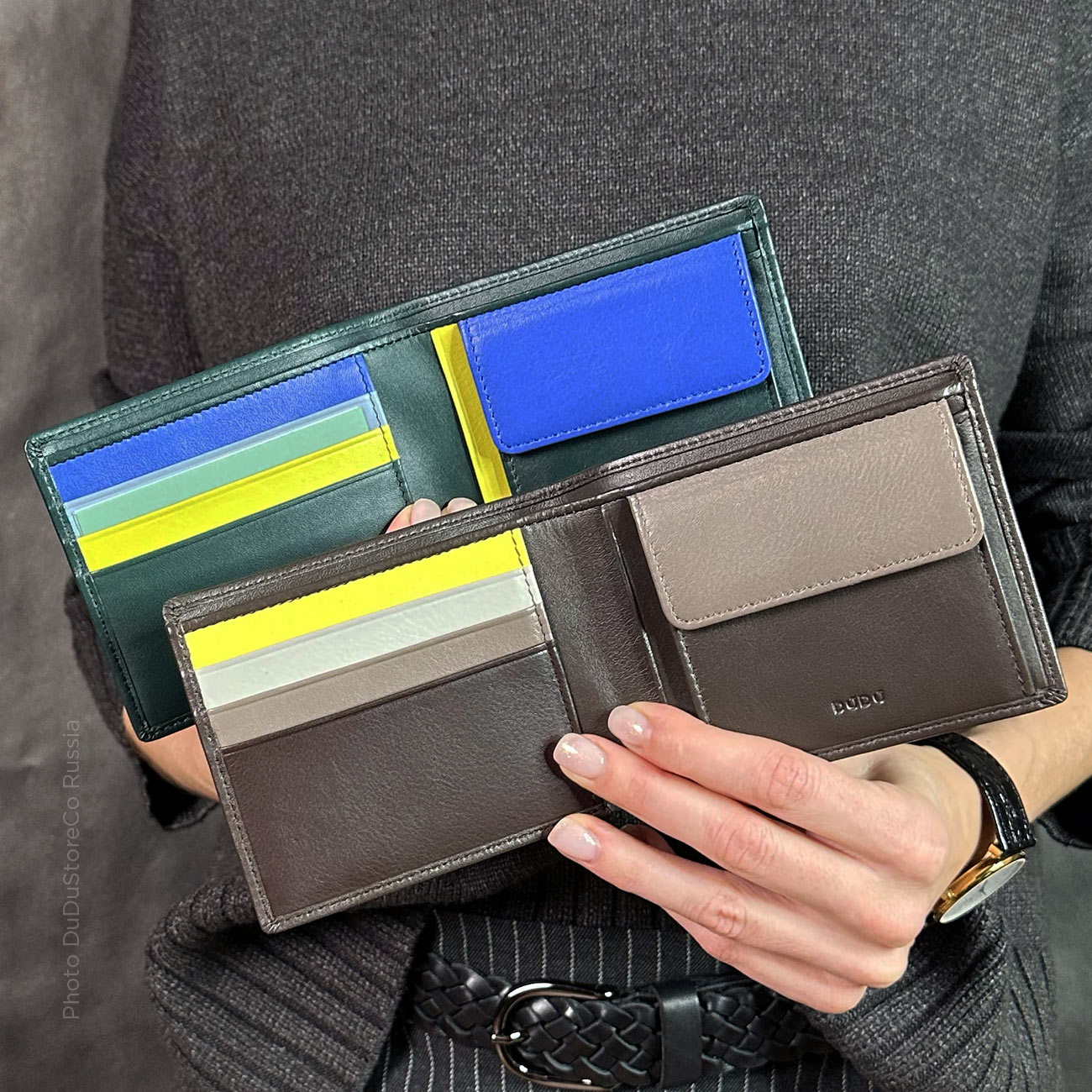 Серия Azzorre | coffee brown