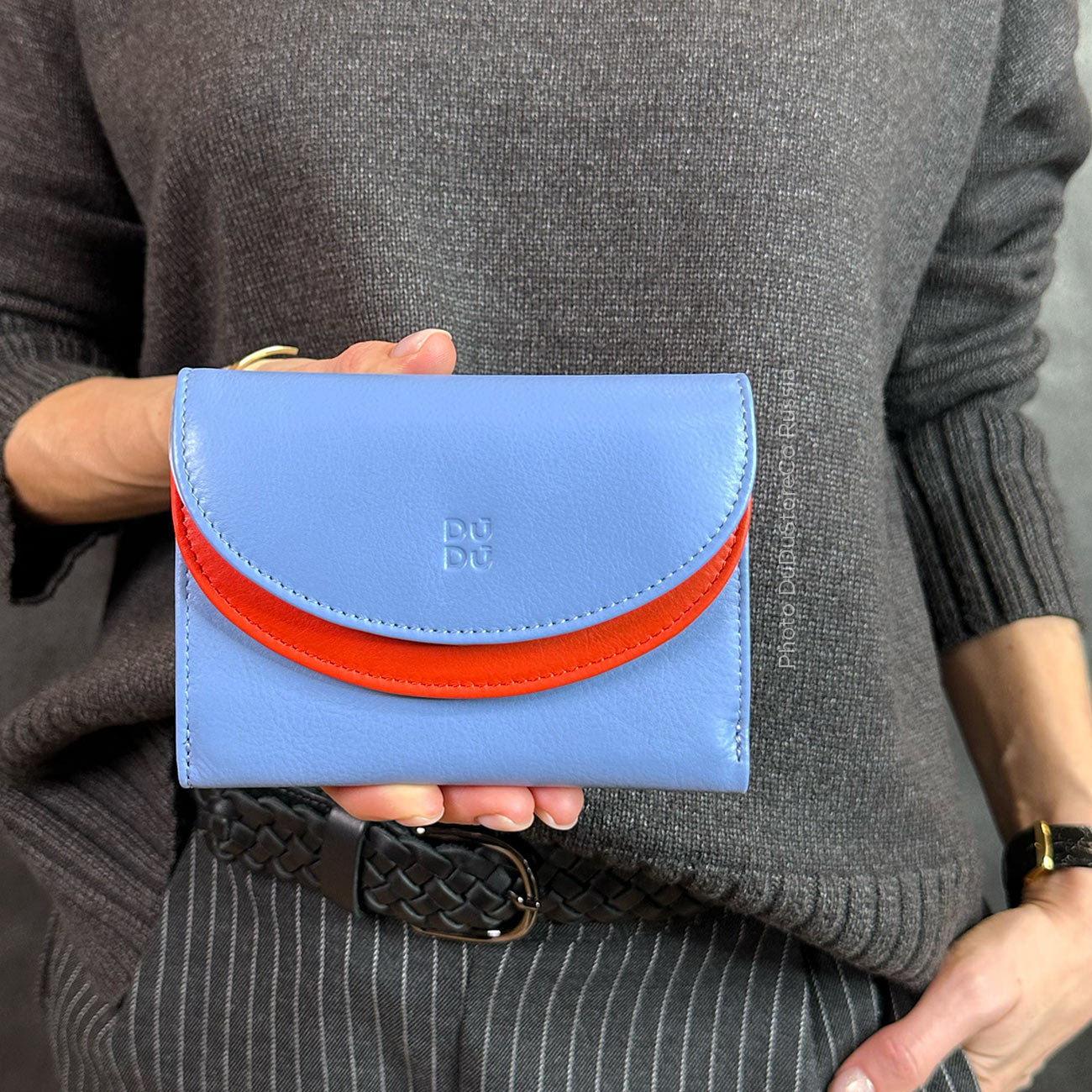 Серия Galapagos | pastel blue