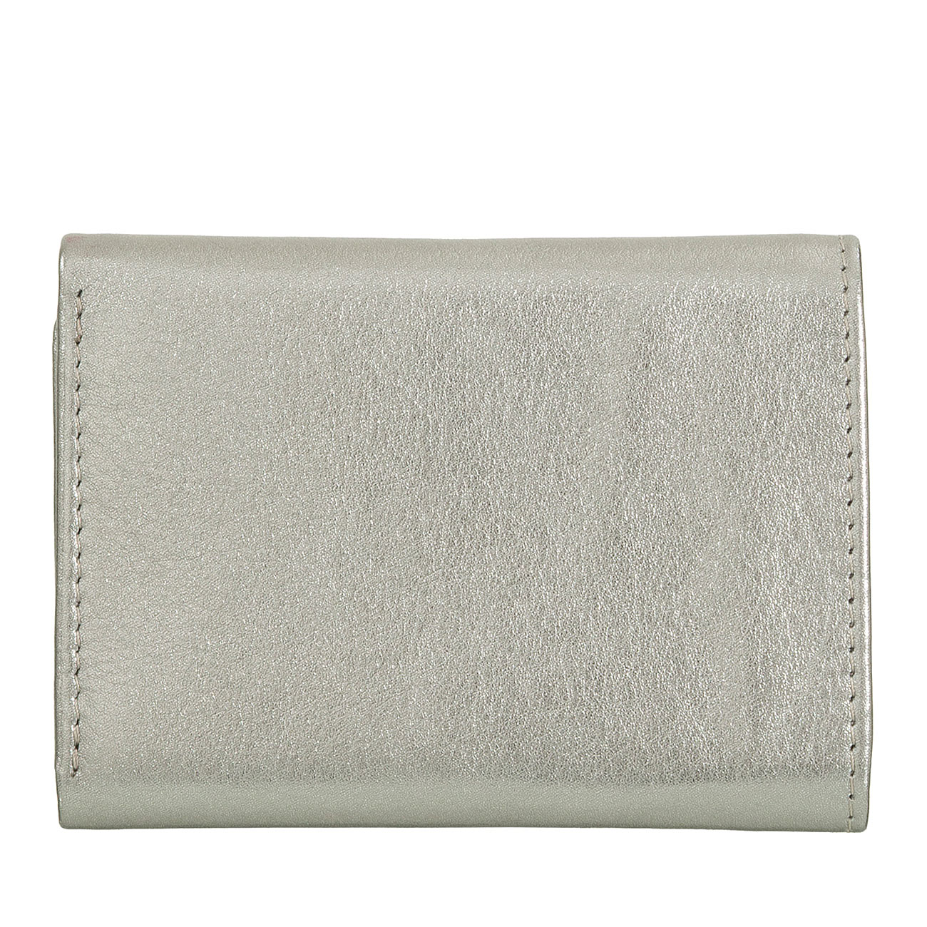 Итальянский маленький женский кожаный кошелек DuDu серии Honduras