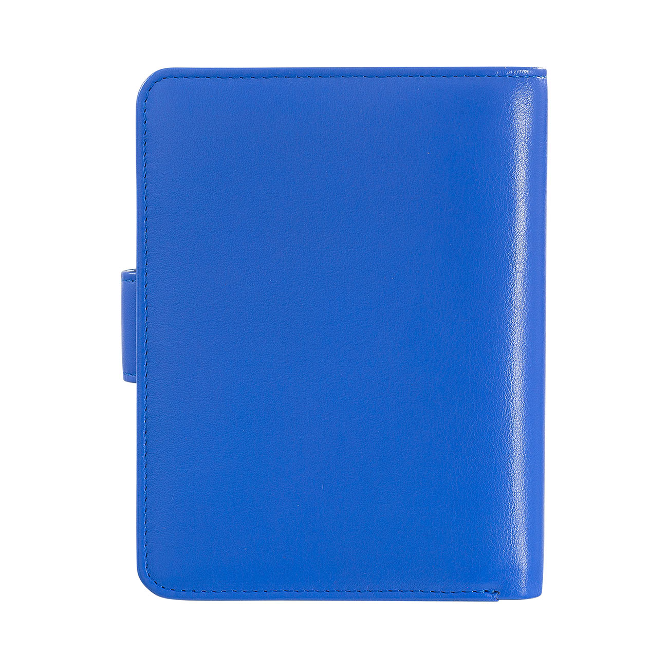 Итальянское большое цветное кожаное портмоне DuDu серии Marbella