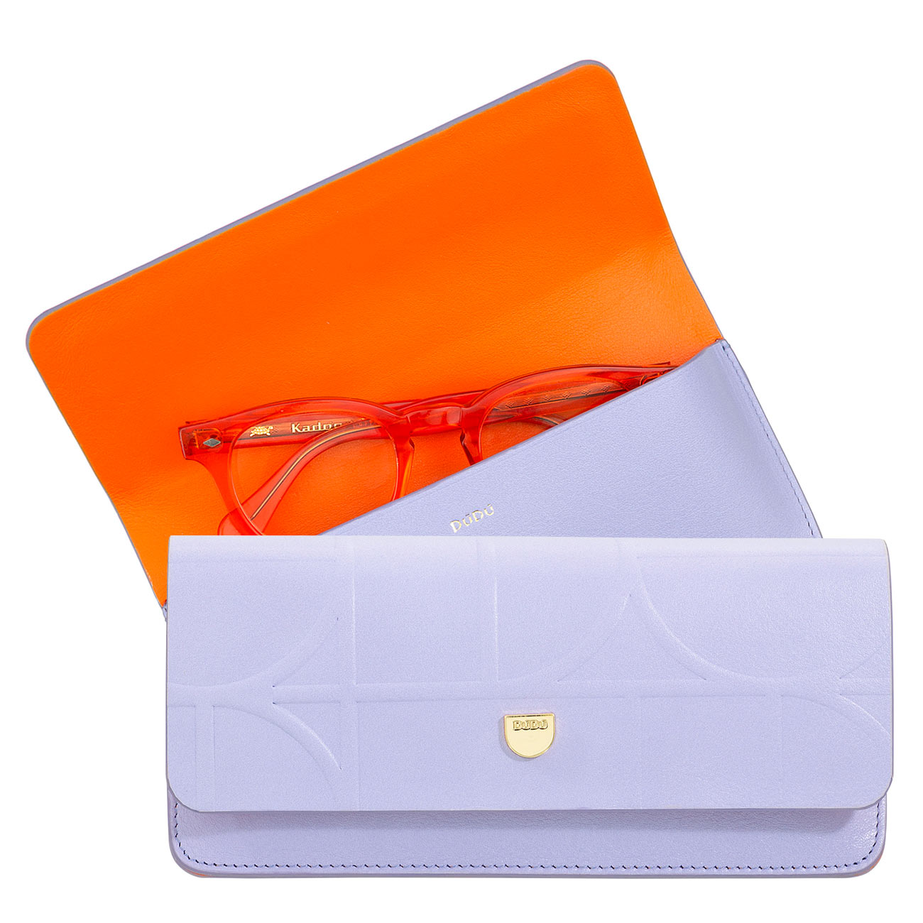 Серия Calais | lilac orange