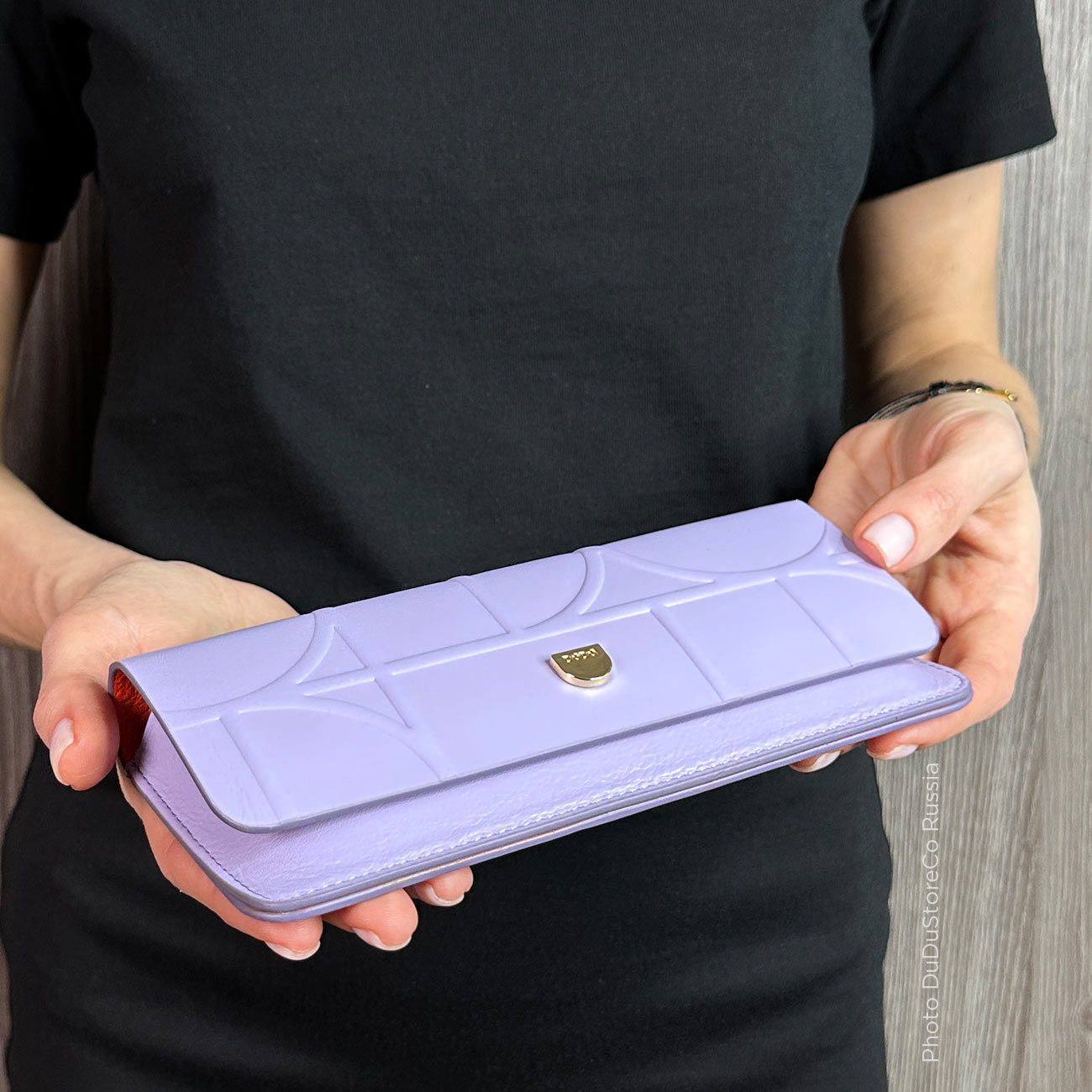 Серия Calais | lilac orange