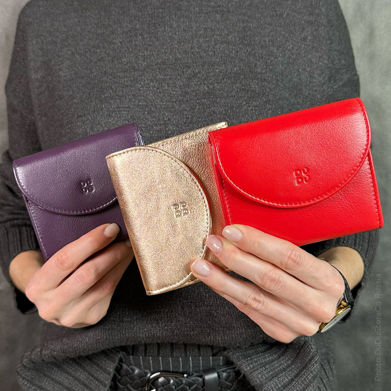 Серия Malaga | ballerina