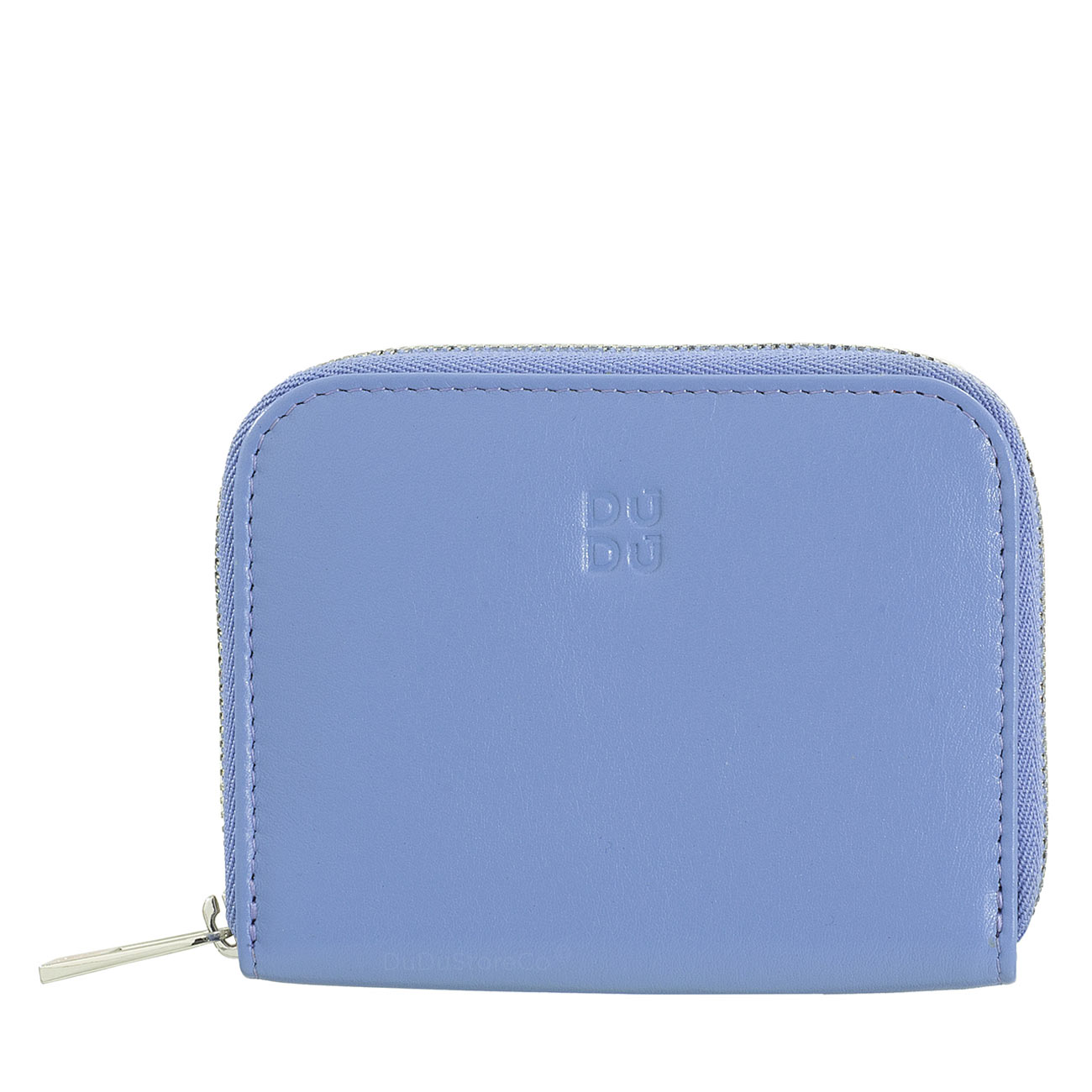 Маленький небольшой кожаный цветной кошелек DuDu серии Hokkaido