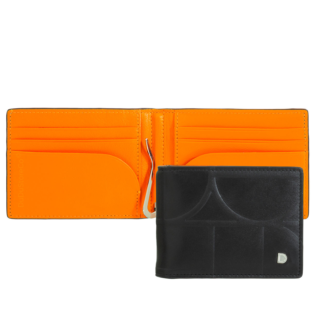 Зажим для денег DuDu серии Lipari