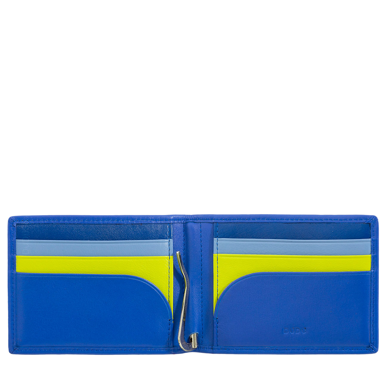 Зажим для денег DuDu серии Lipari 