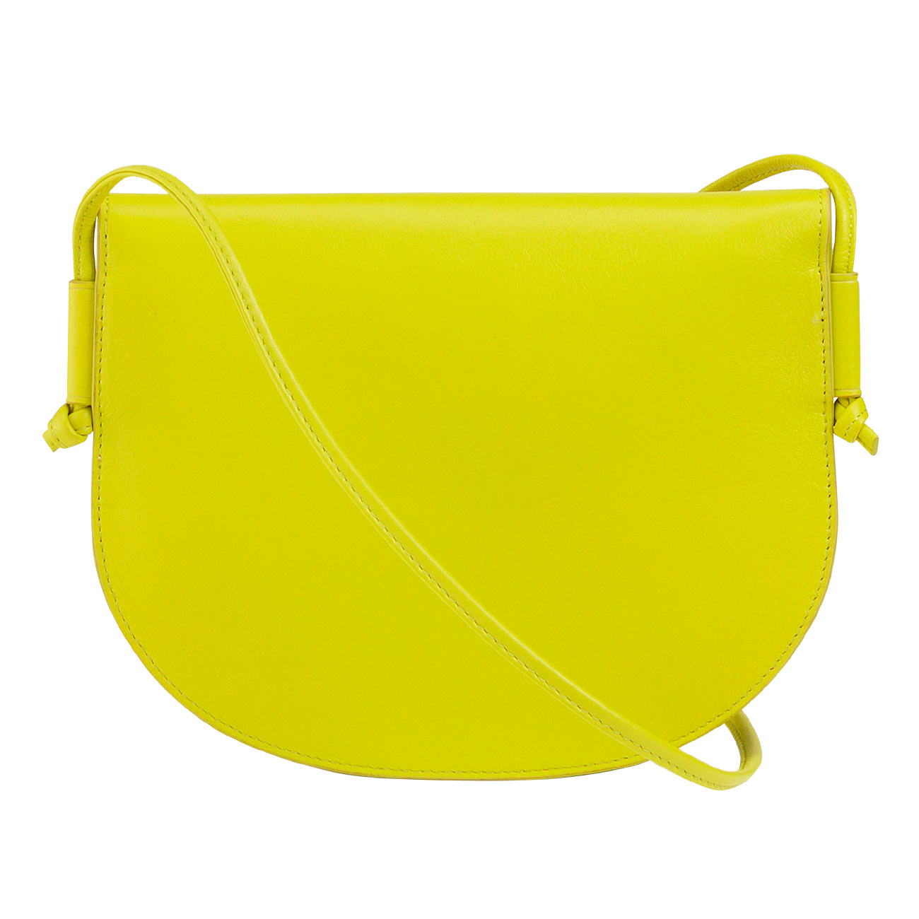 Итальянская маленькая кожаная сумочка DuDu серии Altea