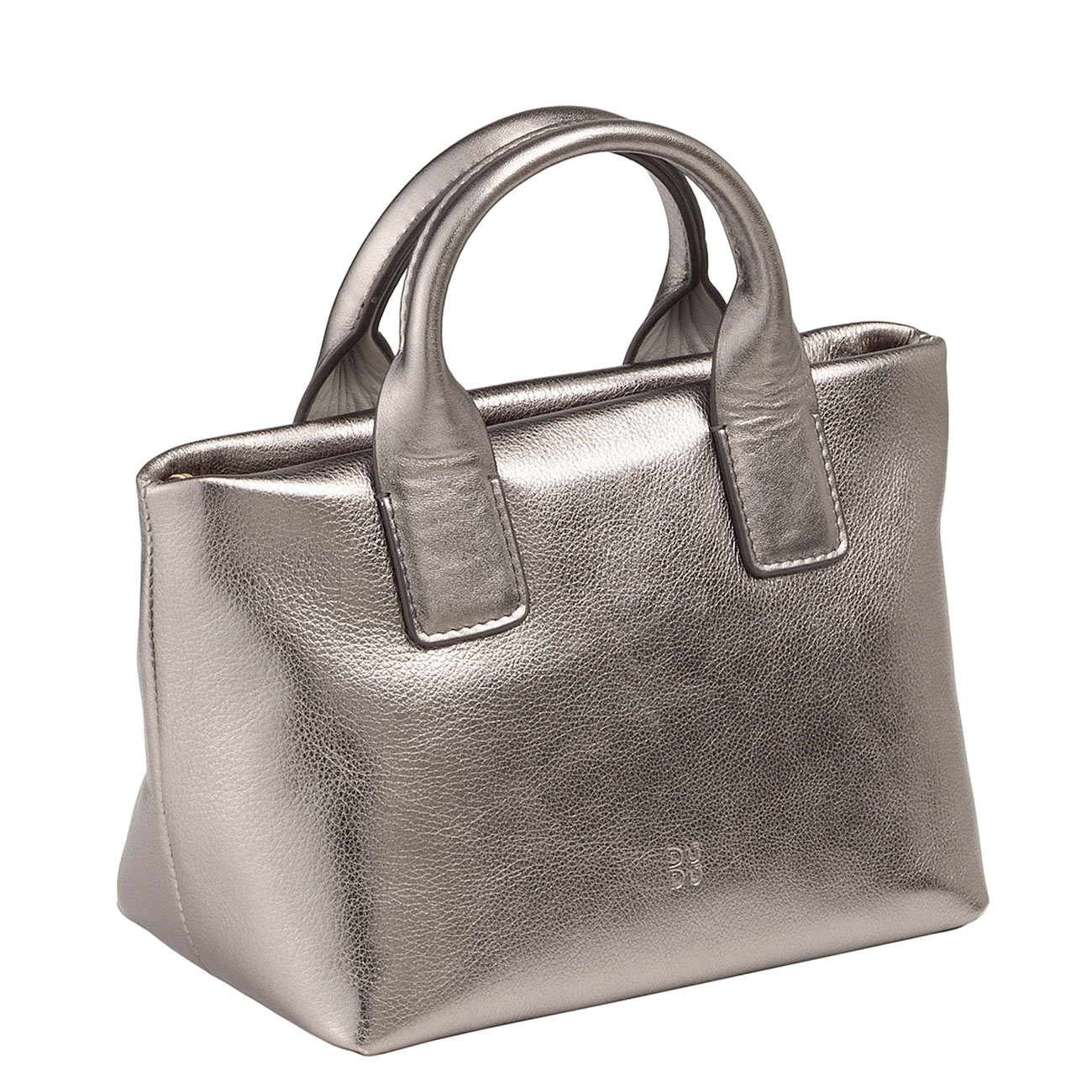 Итальянская женская сумочка из натуральной кожи DuDu серии Ibiza