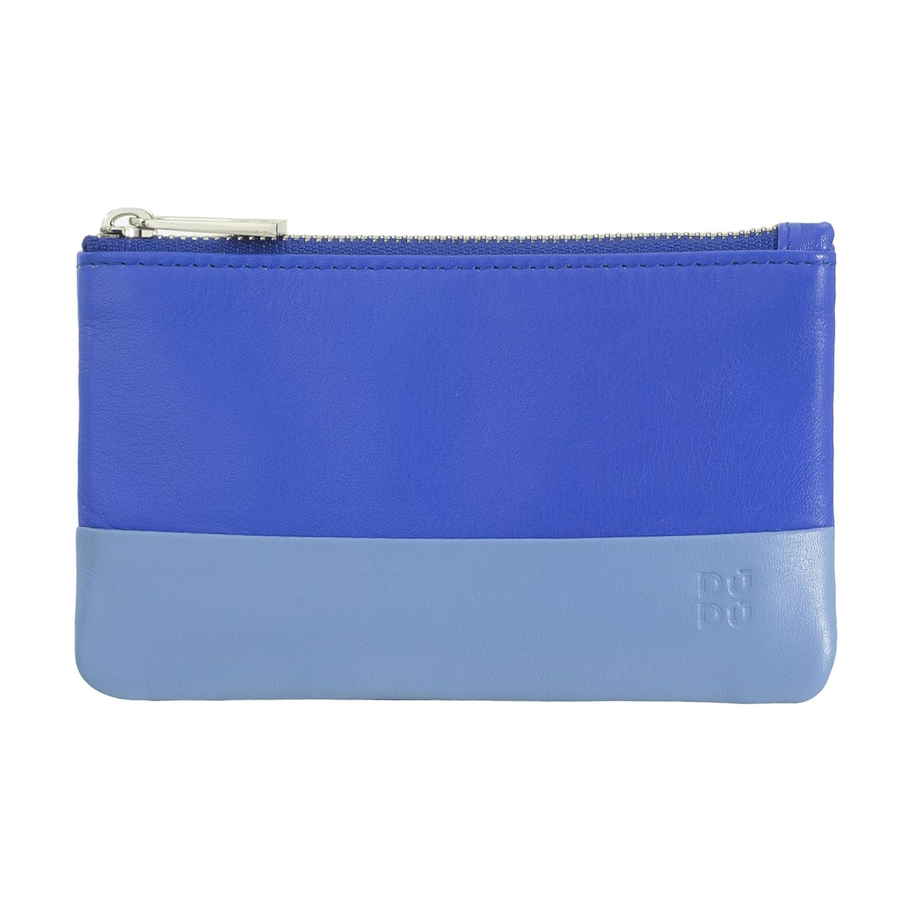 Цветная кожаная ключница DuDu серии Kimolos