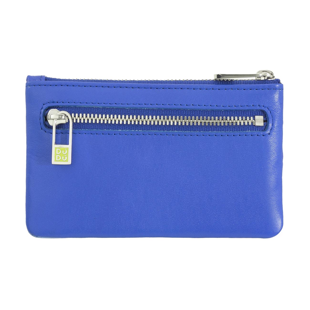 Цветная кожаная ключница DuDu серии Kimolos